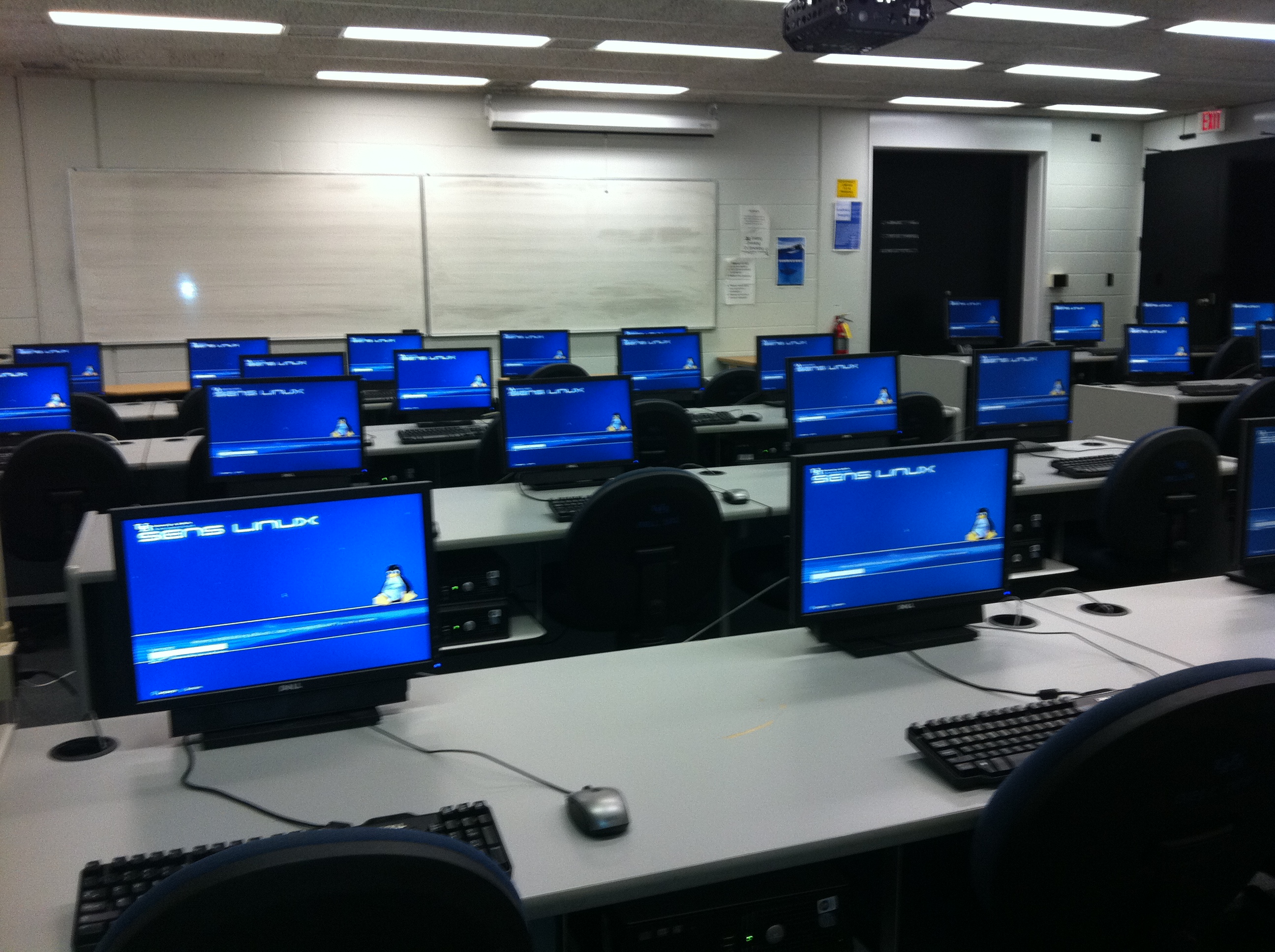 Computer Labs & Business Centers - Campus Living - University at Buffalo